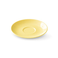 Origami Saucer