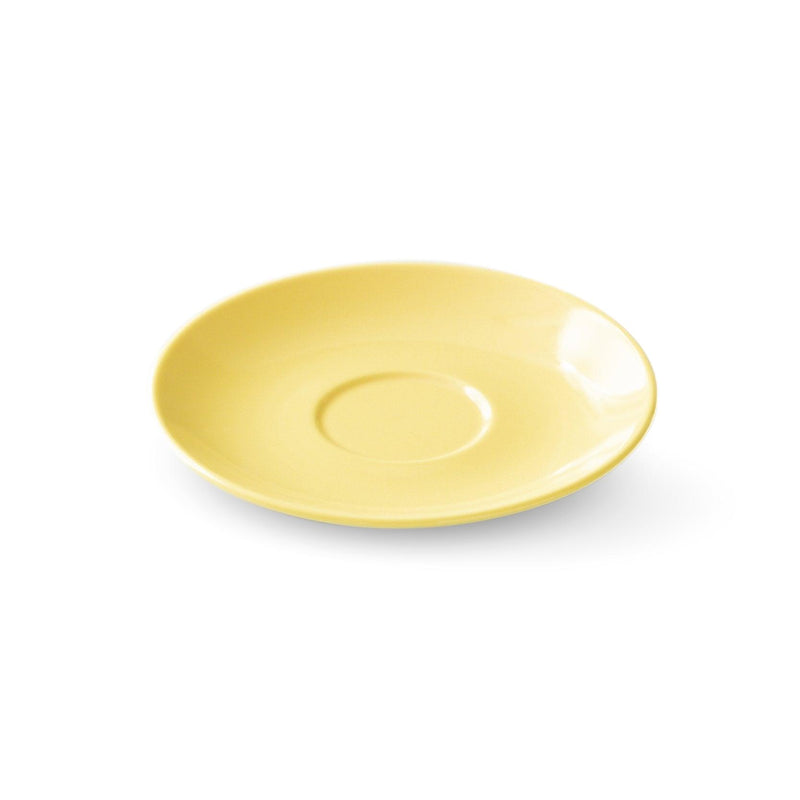 Origami Saucer