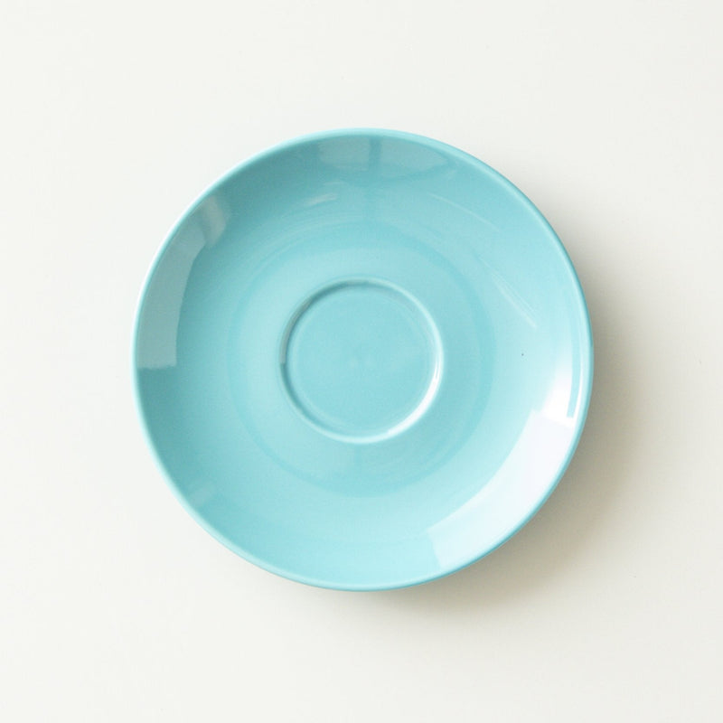 Origami Saucer