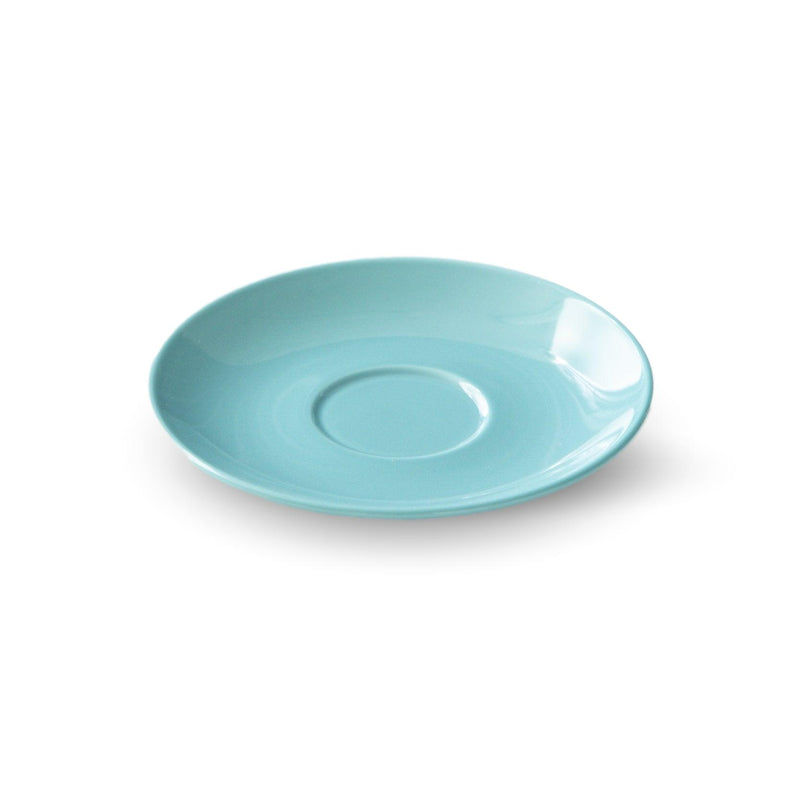 Origami Saucer