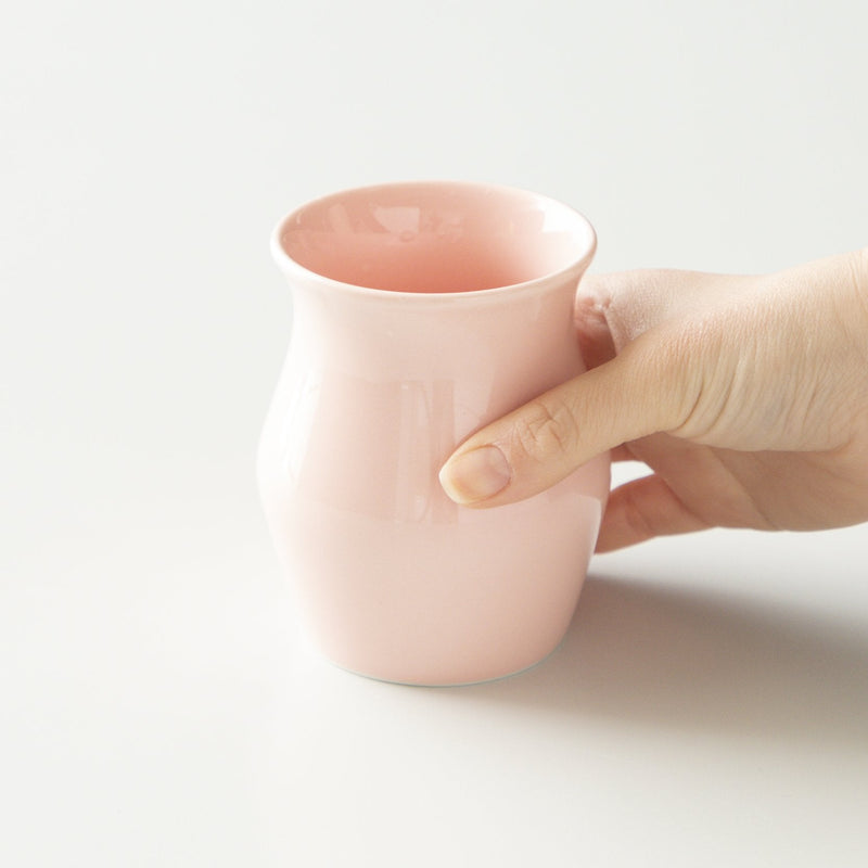 Origami Sensory Flavour Cup
