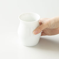 Origami Sensory Flavour Cup