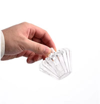 Prism Paper Filter Negotiator