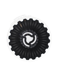 DragonFly Tri-Spin FS Flat Bottom Dripper
