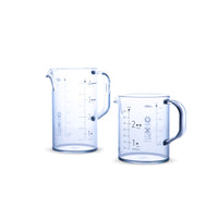 Cafec Tritan Beaker Server