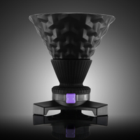 DragonFly CT62 Transit Pro Dripper