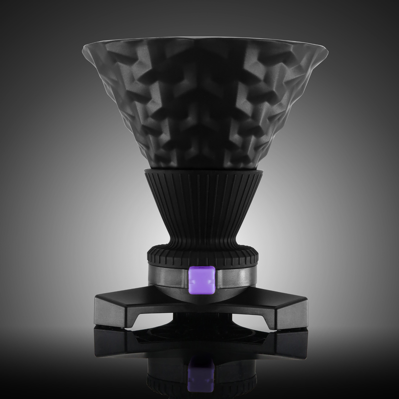 DragonFly CT62 Transit Pro Dripper – Kohiraifu 珈琲生活