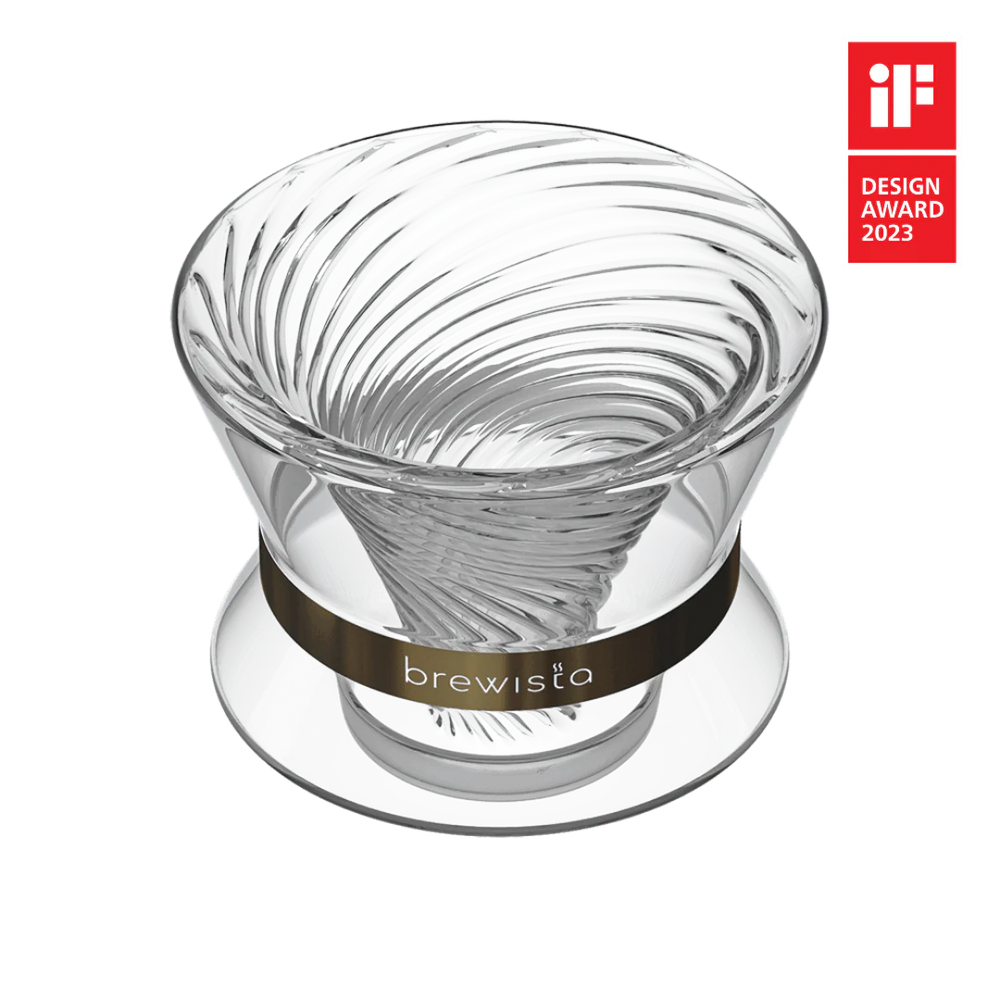 brewista ドリッパー brewista ドリッパー