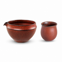 CAFEC Otemae Tasting Set (Limited Edition)