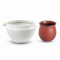 CAFEC Otemae Tasting Set (Limited Edition)