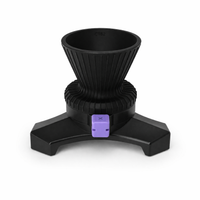 DragonFly Conical Dripper Transit Base