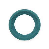 DragonFly Conical Dripper Holder and Silicone Ring