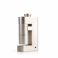Femobook A4Z Electric Coffee Grinder