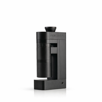 Femobook A4Z Electric Coffee Grinder