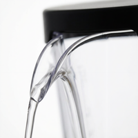 Cafec Tritan Drip Kettle OSMO