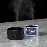 CoffeePlus Electric RDT Atomizer