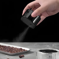 CoffeePlus Electric RDT Atomizer