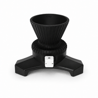 DragonFly Conical Dripper Transit Base