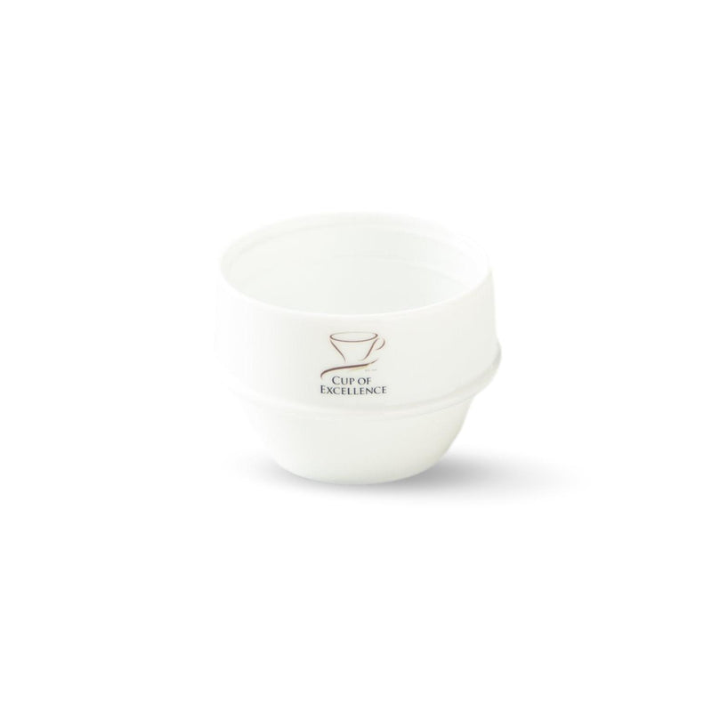 Origami Cupping Bowl COE Logo