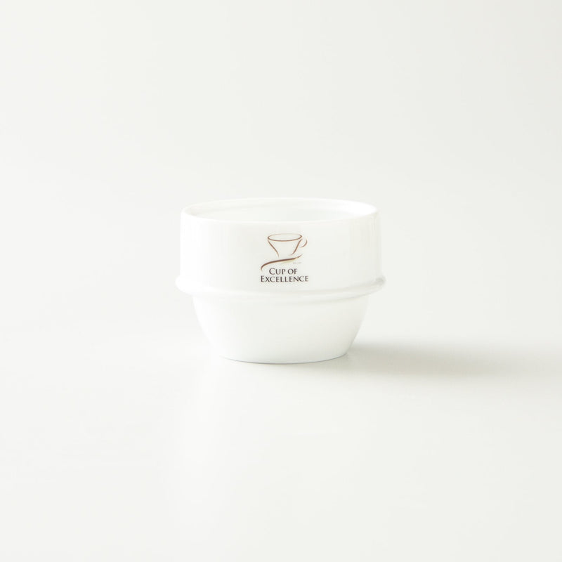 Origami Cupping Bowl COE Logo