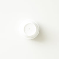 Origami Cupping Bowl White