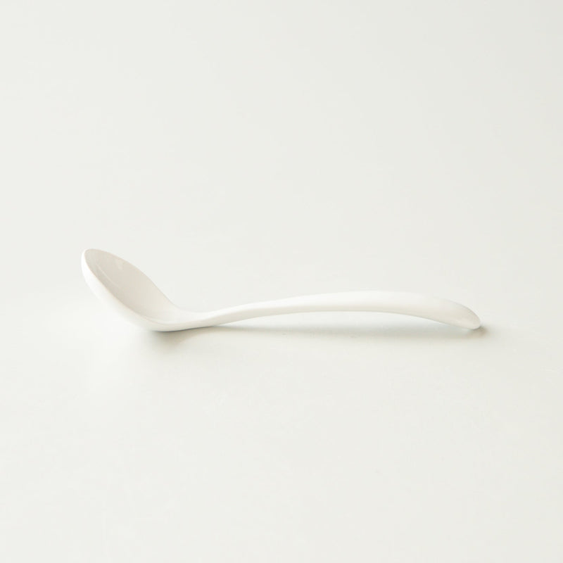 Origami Cupping Spoon