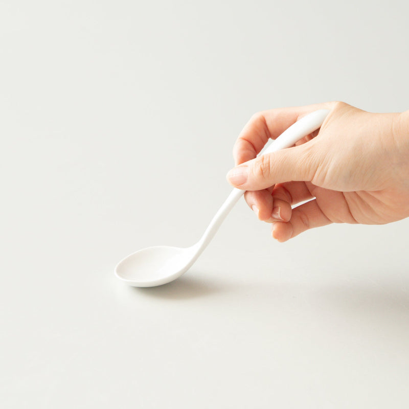 Origami Cupping Spoon