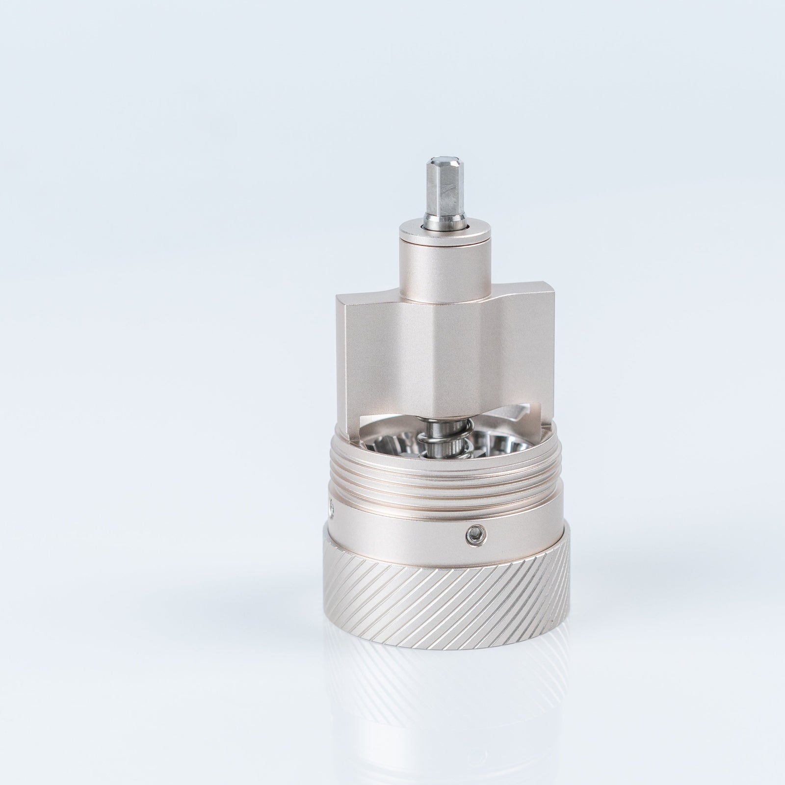 1Zpresso Q Manual Grinder – Kohiraifu 珈琲生活