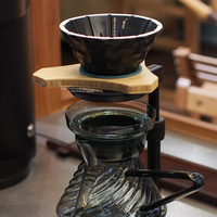 DragonFly CT62 Dripper
