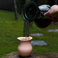 DragonFly Small Perpetual Cup