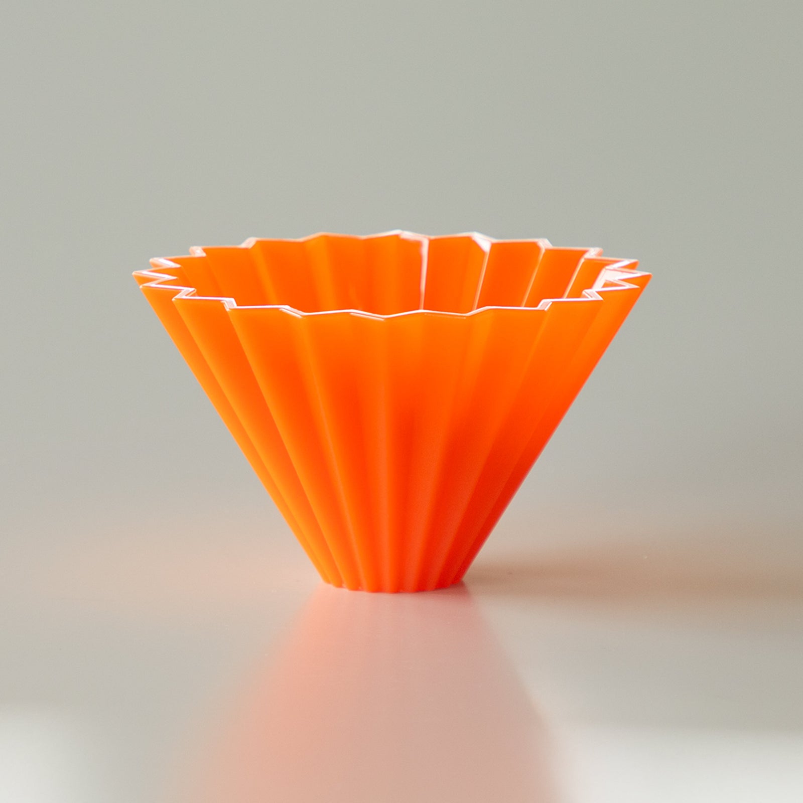 Origami Dripper Air S Orange (Limited Edition) – Kohiraifu 珈琲生活