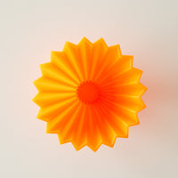 Origami Dripper Air S Orange (Limited Edition)