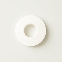 Origami Holder Grain White (Pre-order)