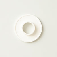 Origami Holder Grain White (Pre-order)