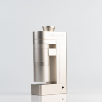 Femobook A4Z Electric Coffee Grinder