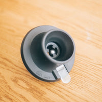 Hario V60 Immersion Dripper Switch (Incl. Paper Filters)