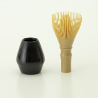 Origami Resin Matcha Whisk