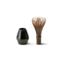Origami Resin Matcha Whisk