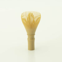Origami Resin Matcha Whisk