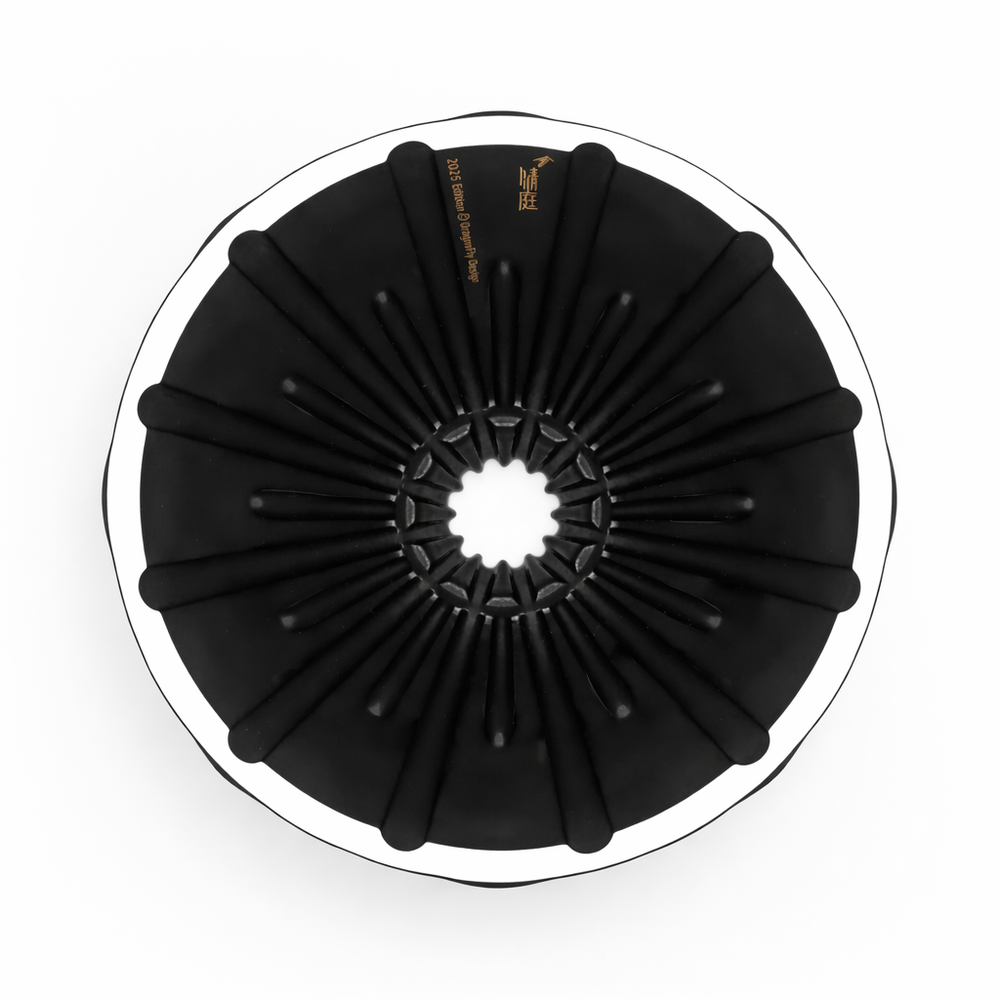 DragonFly CT62 Transit Pro Dripper – Kohiraifu 珈琲生活