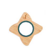 DragonFly Flat Dripper Holder and Silicone Ring