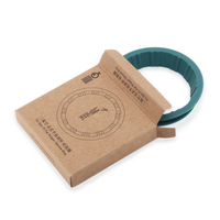 DragonFly Flat Dripper Holder and Silicone Ring