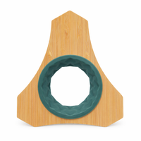 DragonFly Conical Dripper Holder and Silicone Ring