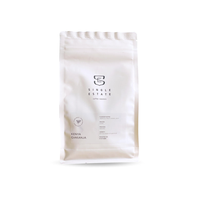 Kenya – Giakanja (Washed)