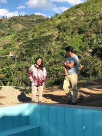 Peru - Churupampa (Washed)