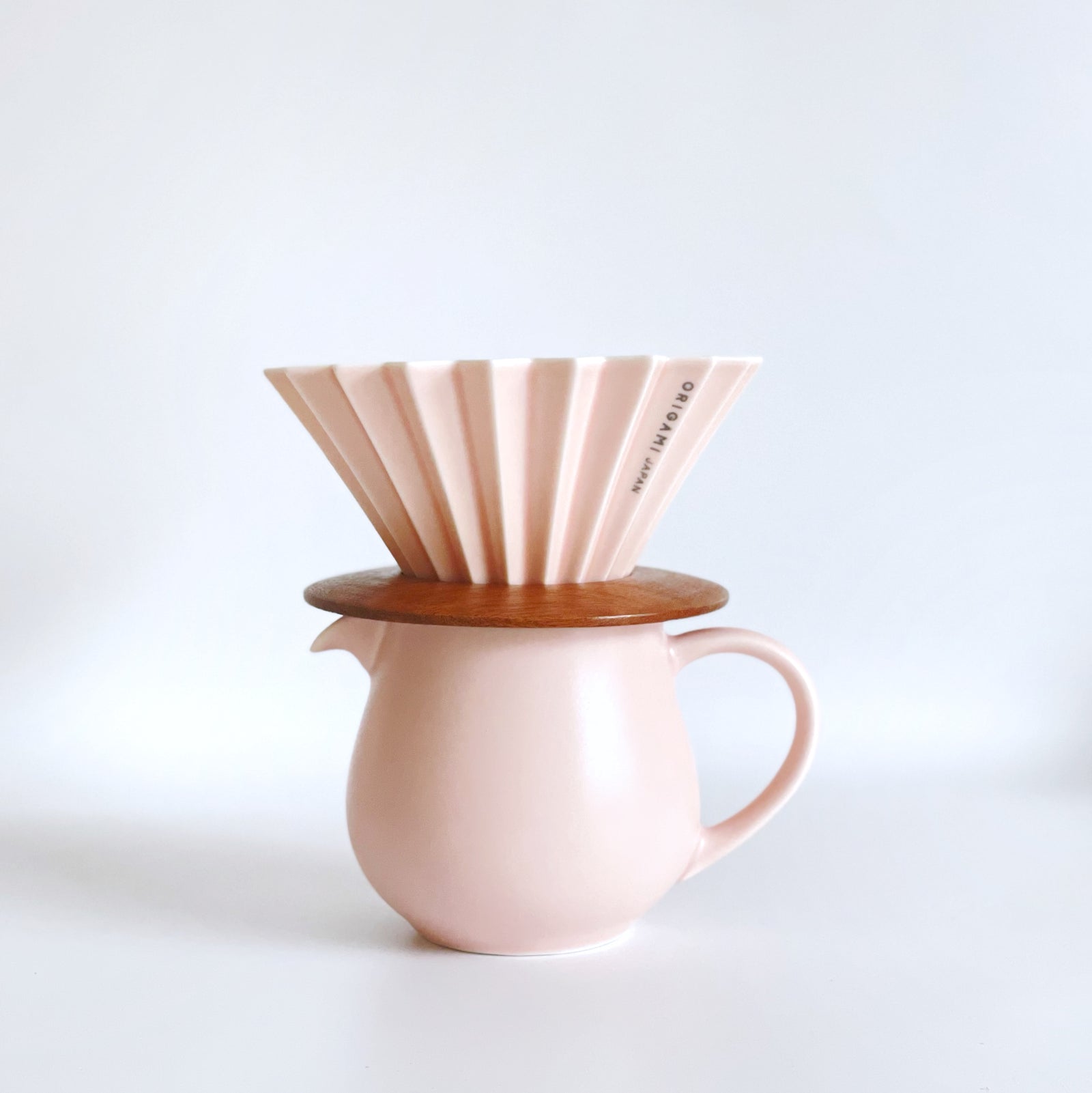 Origami Barrel Aroma Coffee Server – Kohiraifu 珈琲生活