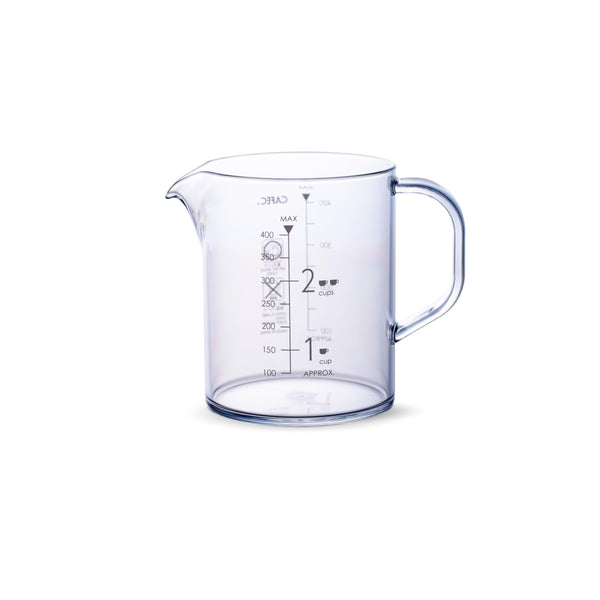 Cafec Tritan Beaker Server