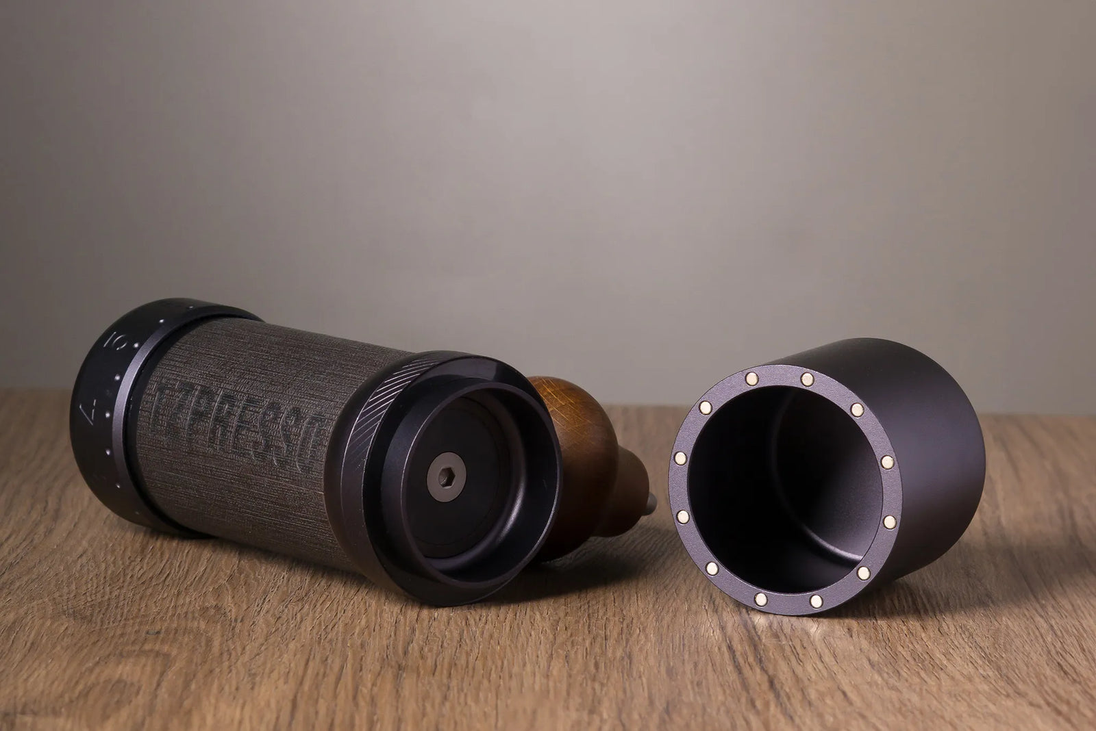 1Zpresso J-Ultra Manual Grinder – Kohiraifu 珈琲生活