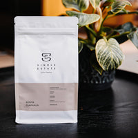 Kenya – Giakanja (Washed)