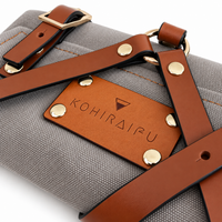 Kohiraifu Ikigai Coffee Apron